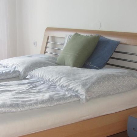 Appartement Am Strand Podersdorf am See Exterior foto